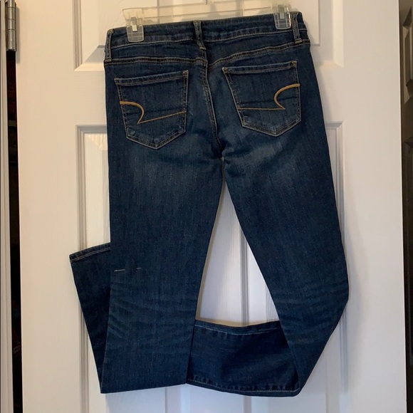 American Eagle Stretch Jegging - Picture 2 of 4